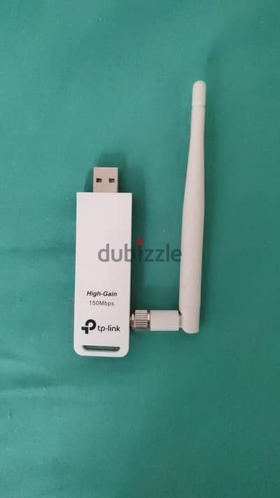 TP-Link Nano USB Wifi Dongle 150Mbps High Gain