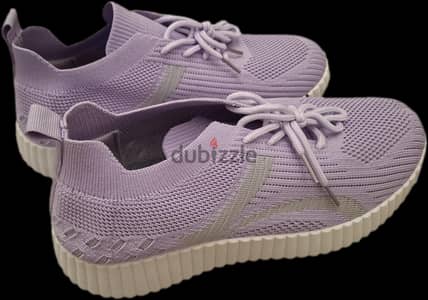 woman shoes