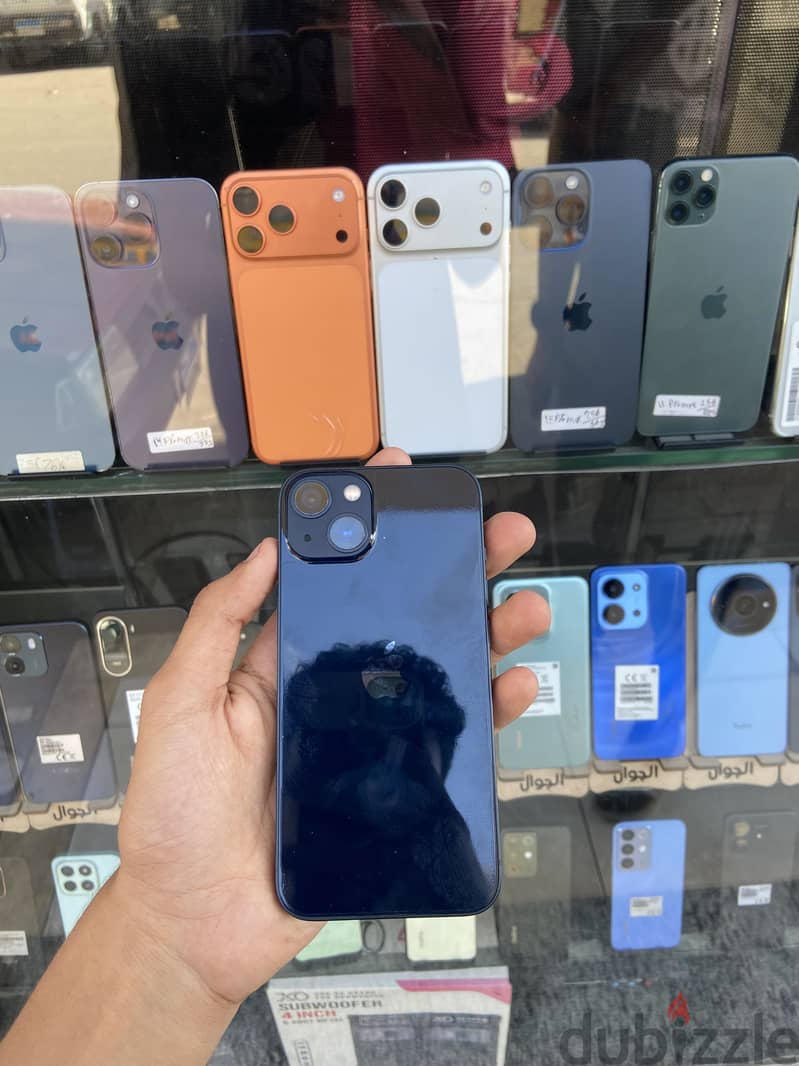 iphone 13 *256 2
