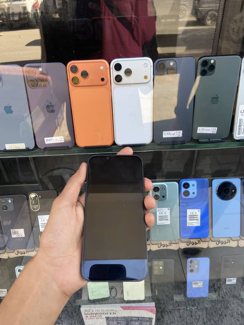 iphone 13 *256 3