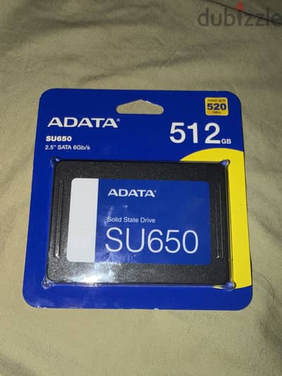 Ssd512GB للبيع
