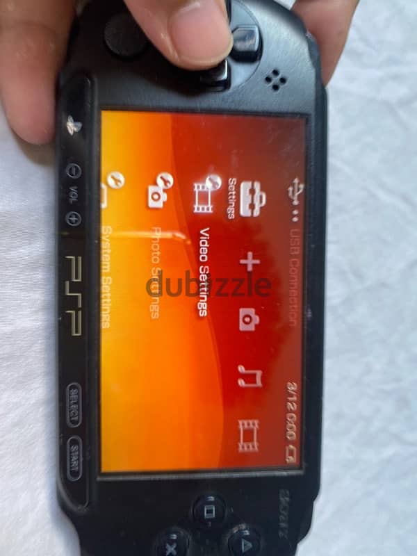 psp sony 1