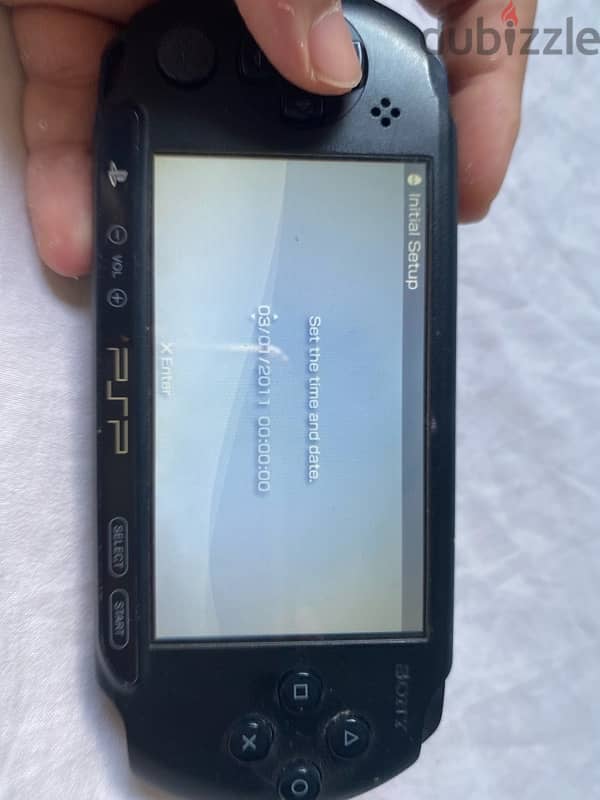 psp sony 2