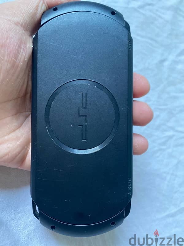 psp sony 3