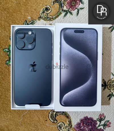 Apple - iPhone 15 Pro Max
