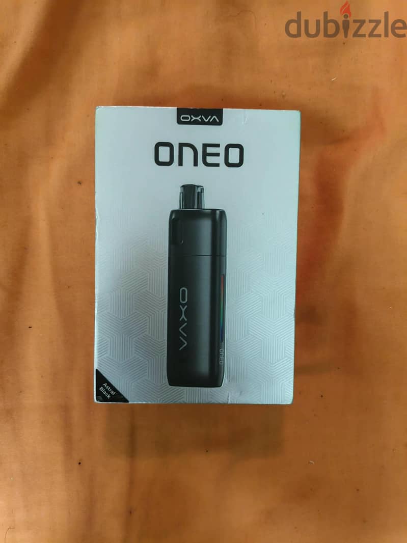 oxva oneo 1