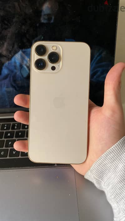 Apple - iPhone 13 Pro Max