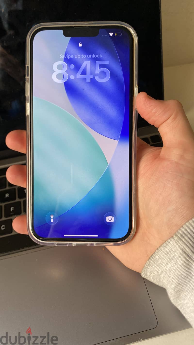 Apple - iPhone 13 Pro Max 1