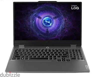 Lenovo LOQ