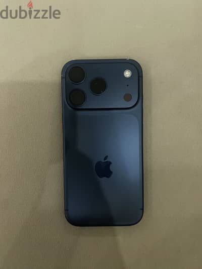 Apple - iPhone 17 Pro