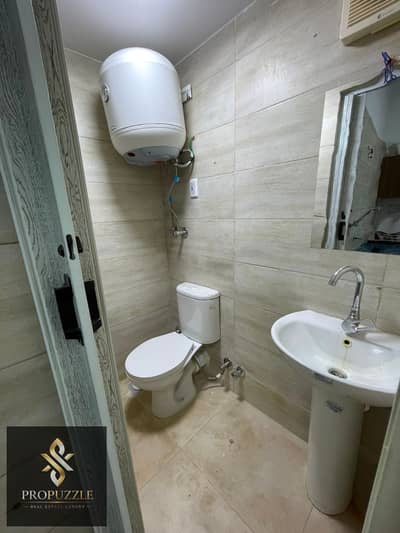 Fully Furnished Studio for Rent – Hotel-Style Furnishing | South Academy | 80 sqm