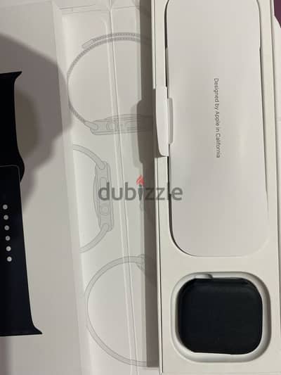 Apple watch series 11 46mm