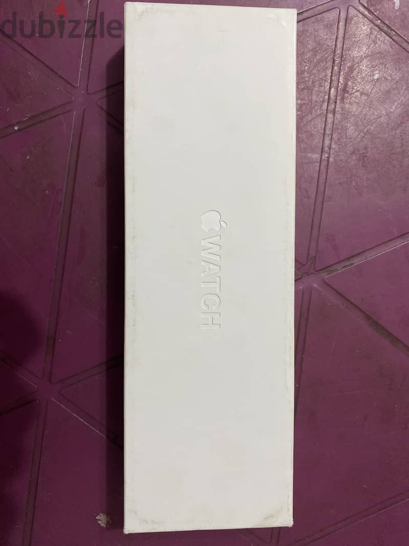 Apple watch series 11 46mm 3