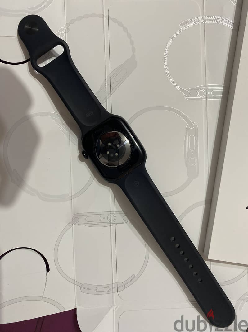 Apple watch series 11 46mm 4