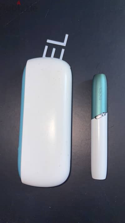 Iqos iluma