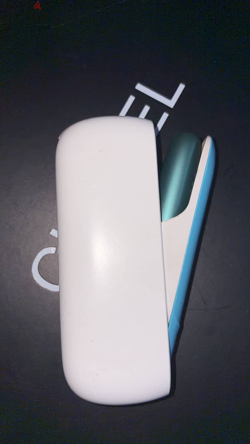 Iqos iluma 1