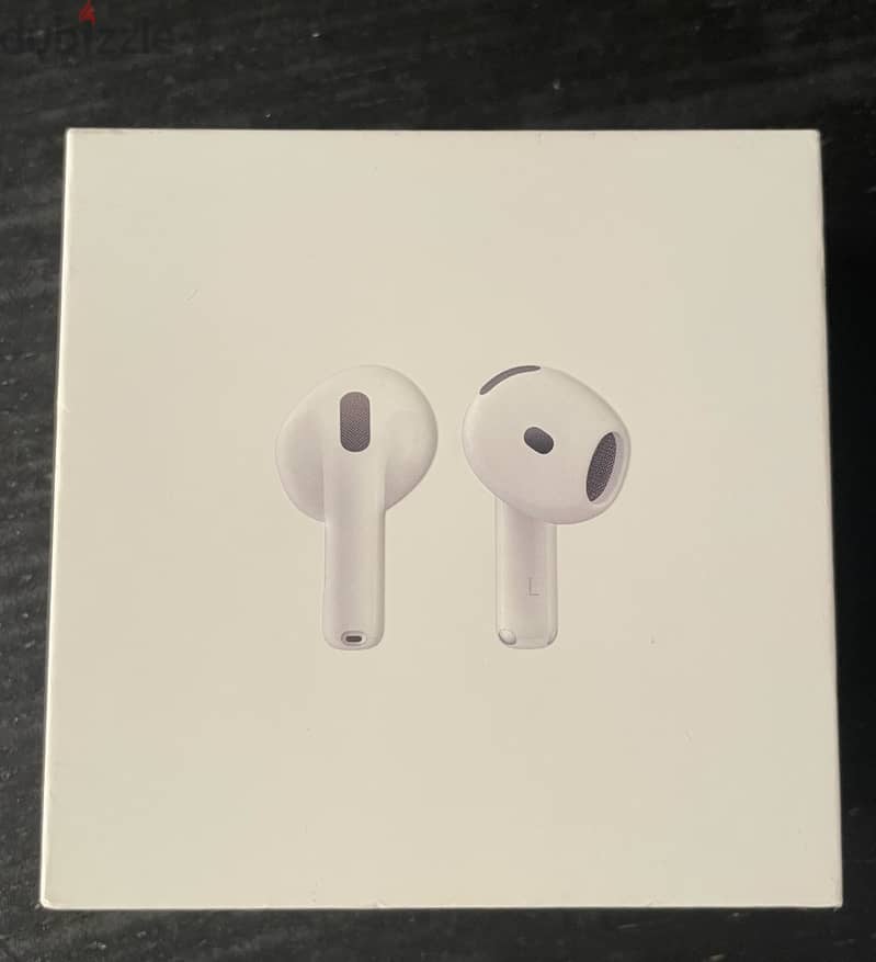 AirPods 4 2
