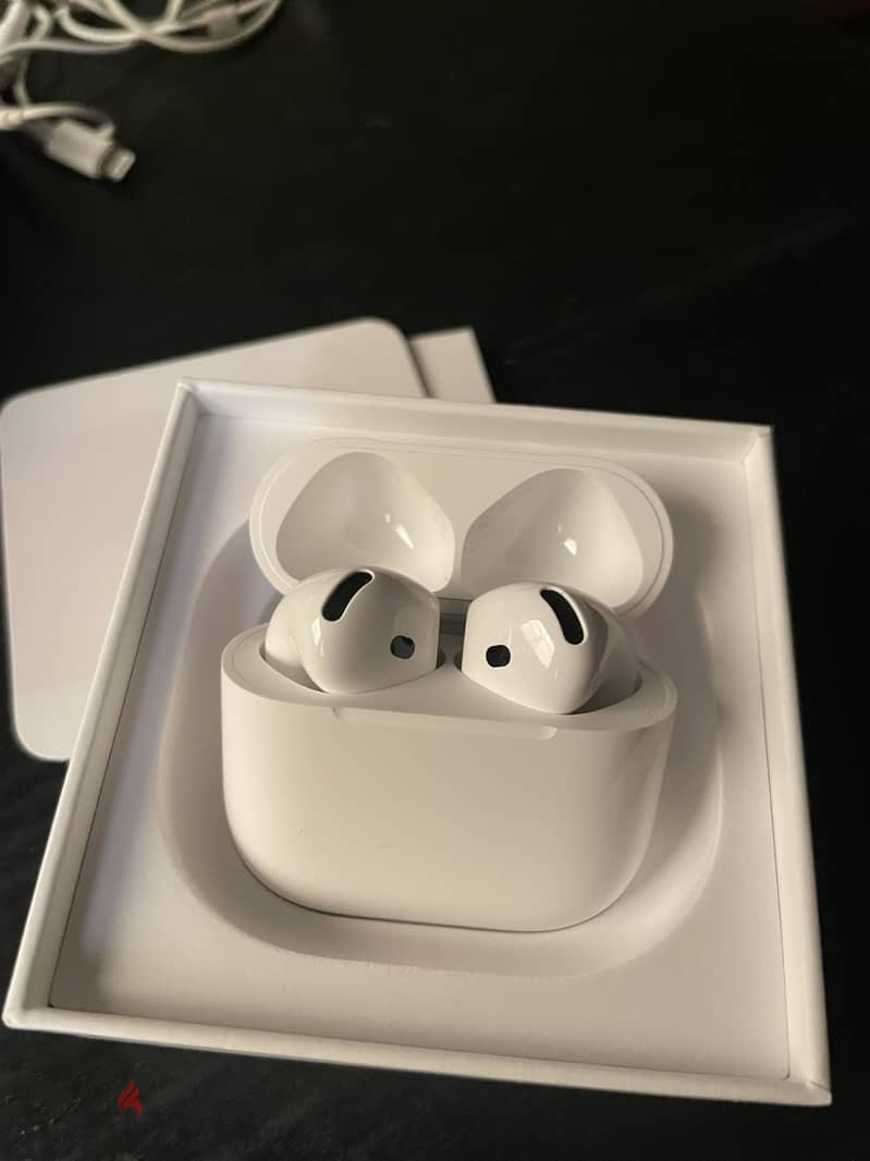 AirPods 4 7