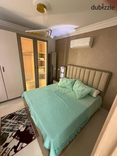 For rent in Dijla Land, a second living opportunity