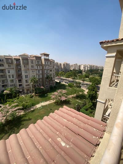 Apartment for rent new law 175m Madinaty B1