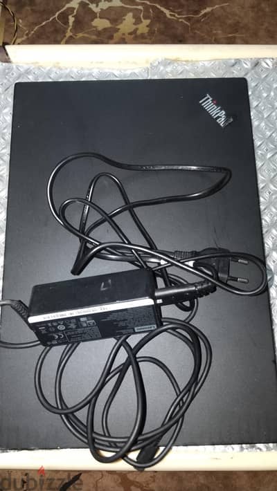 Lenovo laptop
