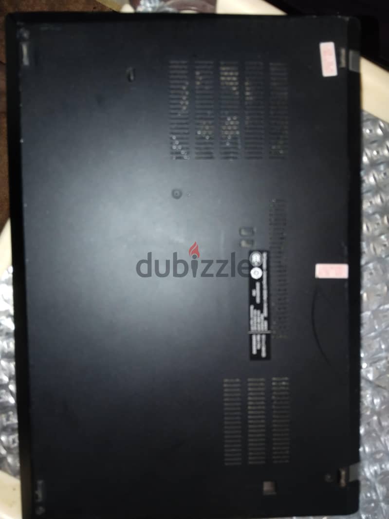 Lenovo laptop 1