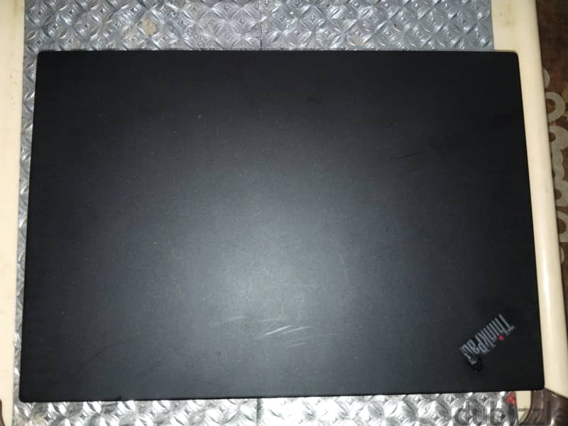 Lenovo laptop 2