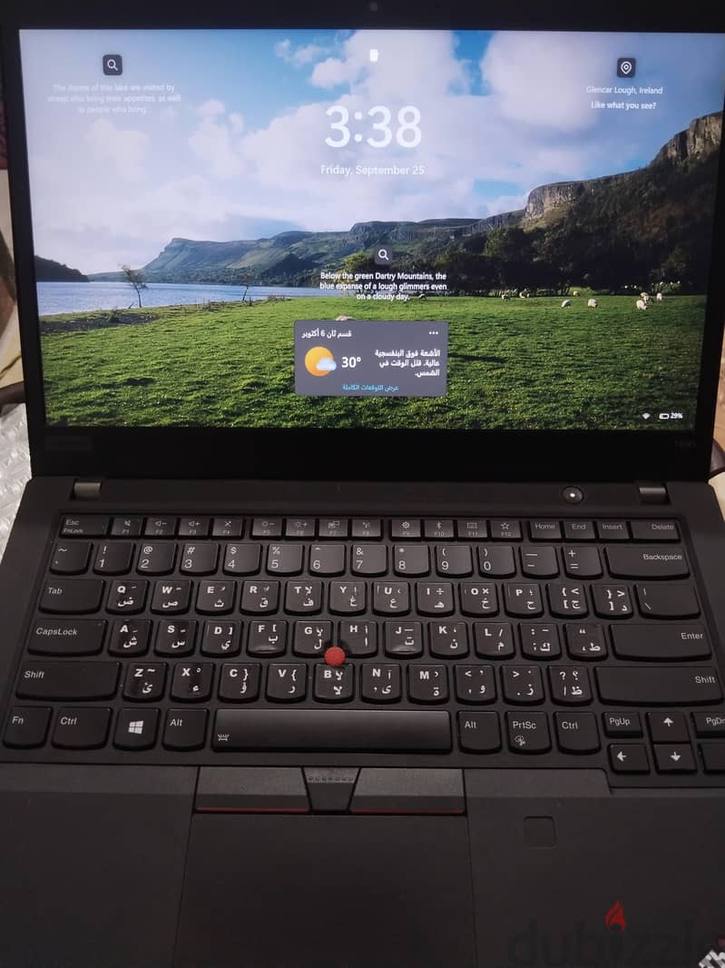 Lenovo laptop 3