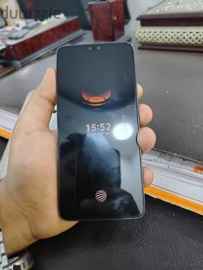 Vivo V23 5G بجميع مشتملاته أقوى معالج
