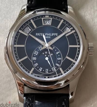 Patek Philippe super clone