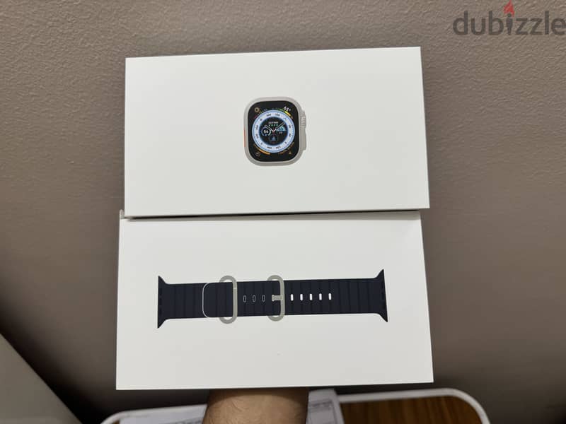 Apple watch 2