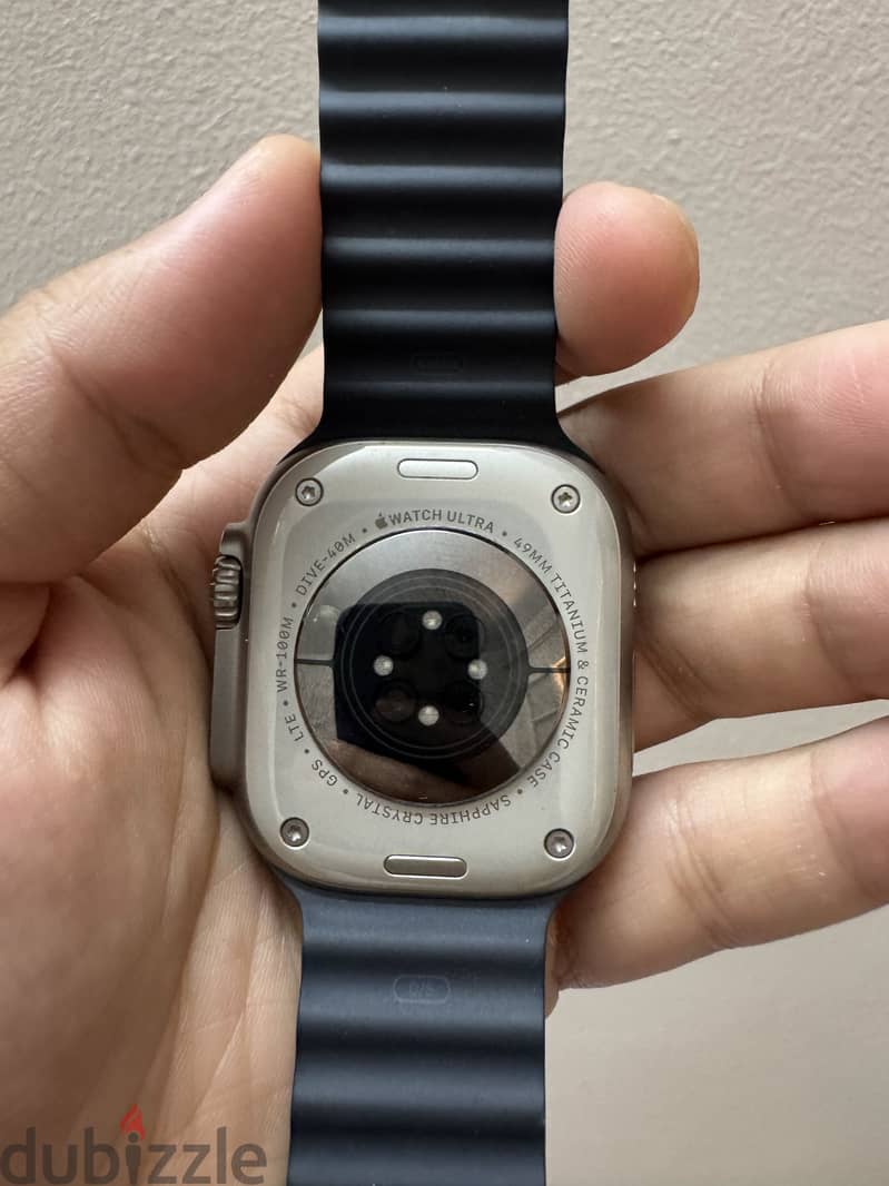 Apple watch 3