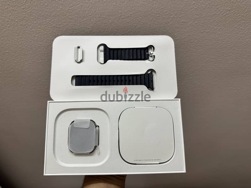 Apple watch 4