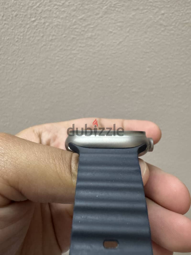 Apple watch 5