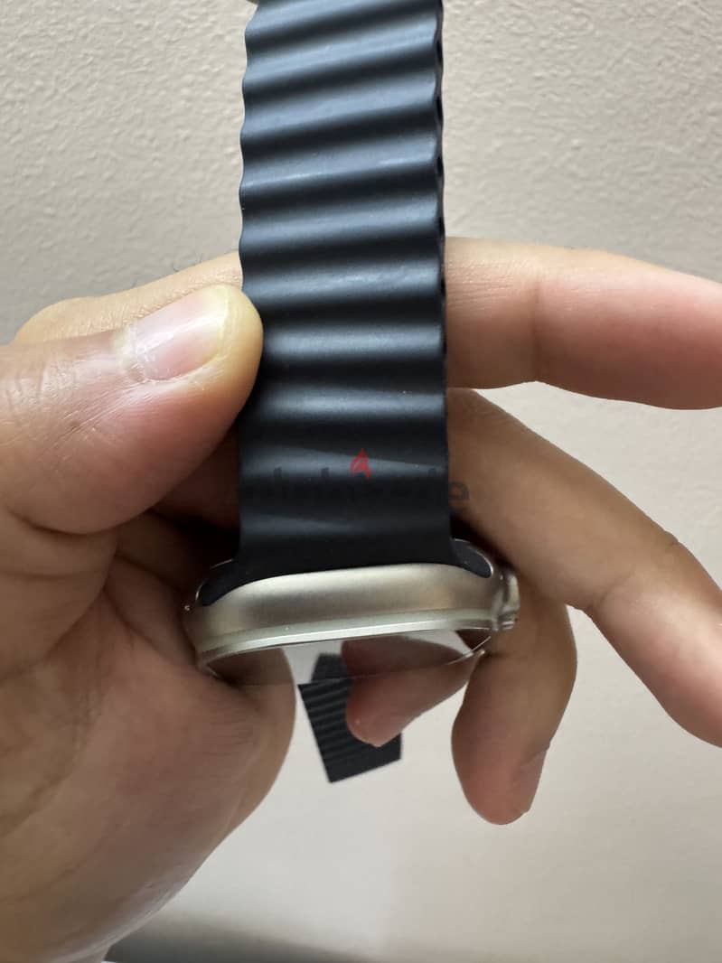 Apple watch 6