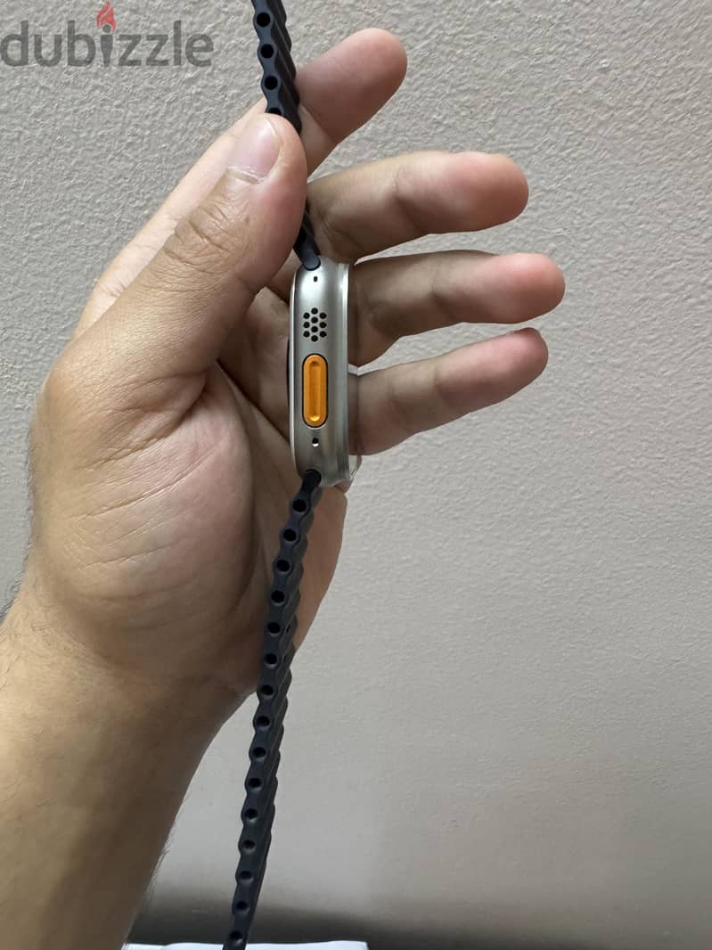 Apple watch 7