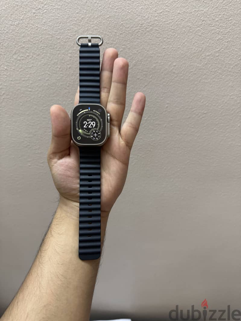 Apple watch 8