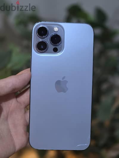 Apple - iPhone 13 Pro Max