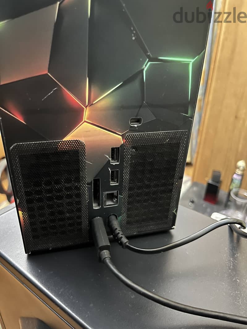 Xbox series x 1 tera 2