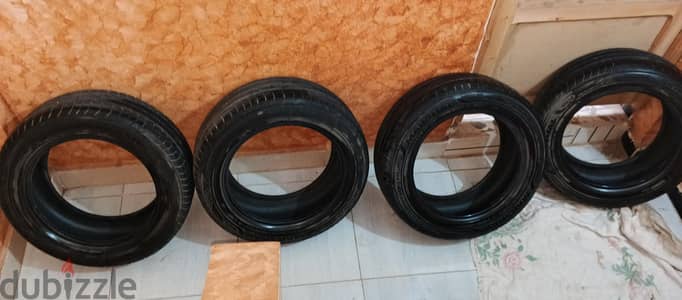 كاوتش مارشال كورى انتاج شركة كومهو