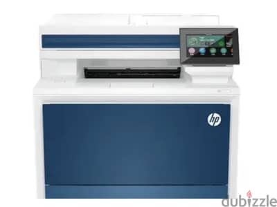 طابعه HP 4303 Dw