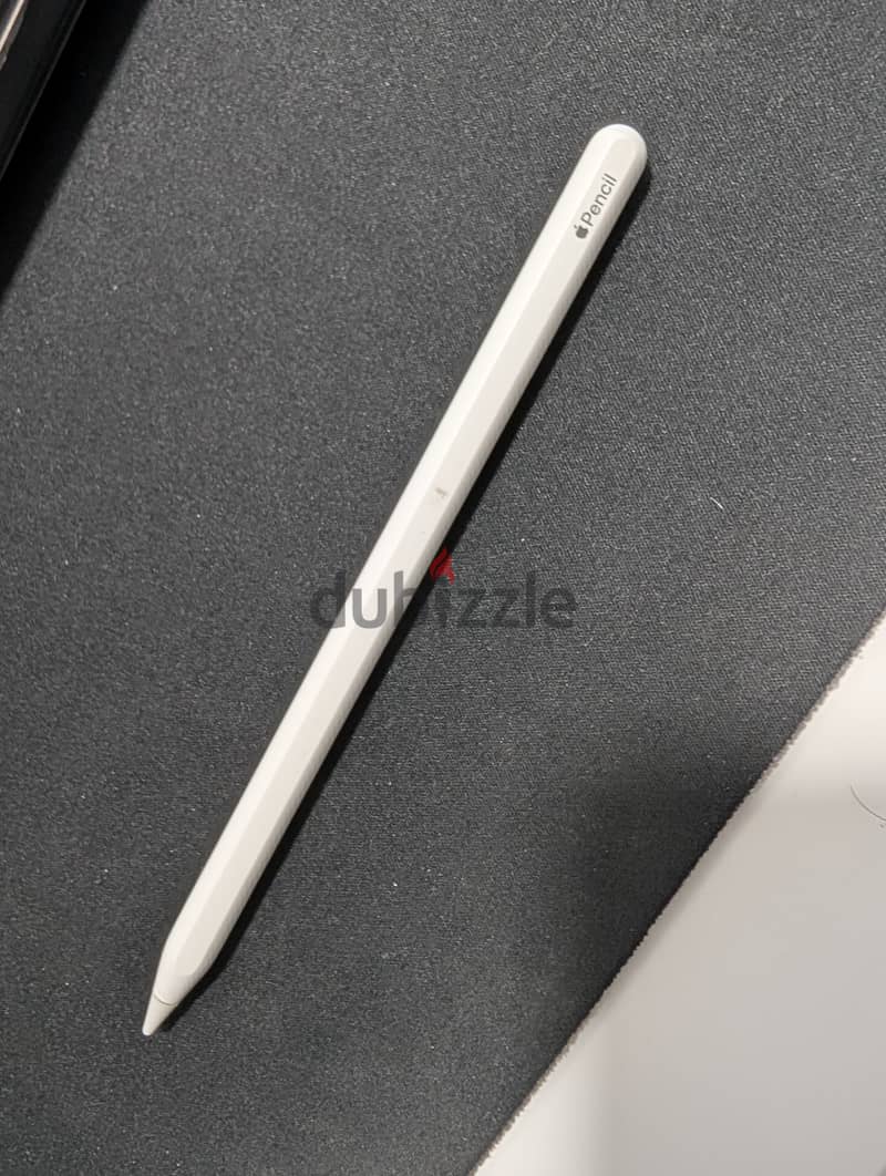 iPad Pro 12.9 M2 128GB + Apple Pencil + case 3