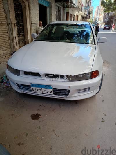 Used Mitsubishi Lancer Crystala 1999 For Sale Alexandria