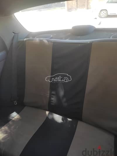 Used Chevrolet Lanos 2011 For Sale Alexandria