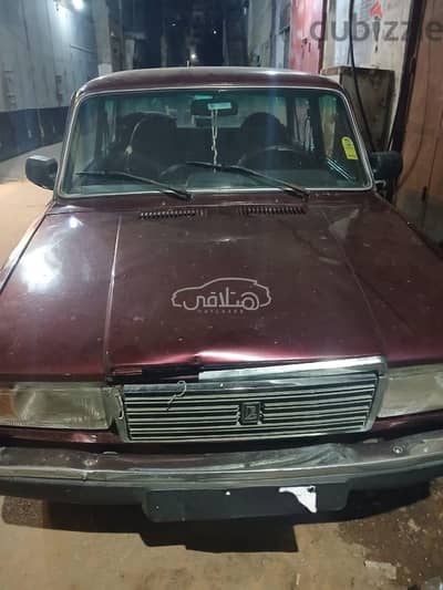 Used Lada 2107 2012 For Sale Alexandria