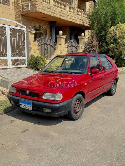 Used Skoda Felicia 1998 For Sale Obour City
