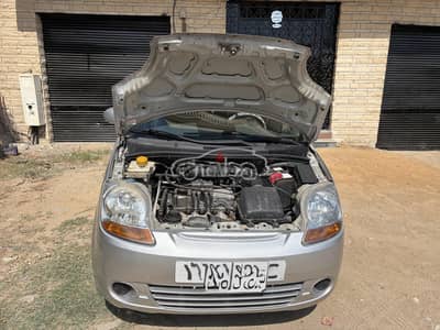 Used Chevrolet Spark 2009 For Sale Alexandria