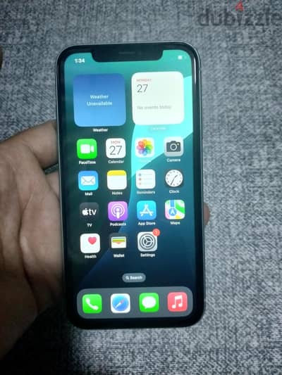 آبل - آيفون 11