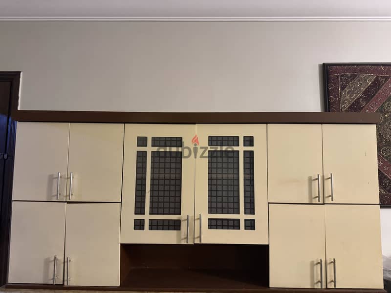 Full kitchen 1