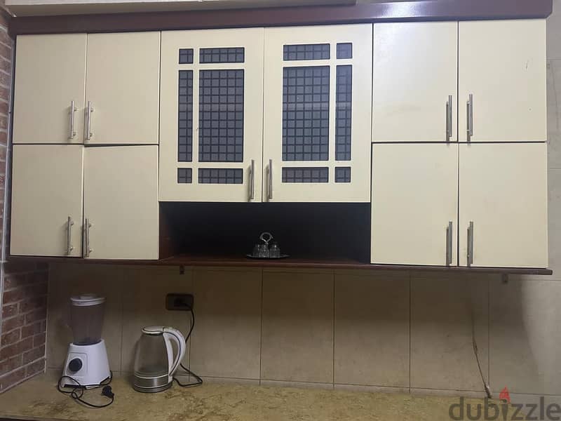 Full kitchen 5